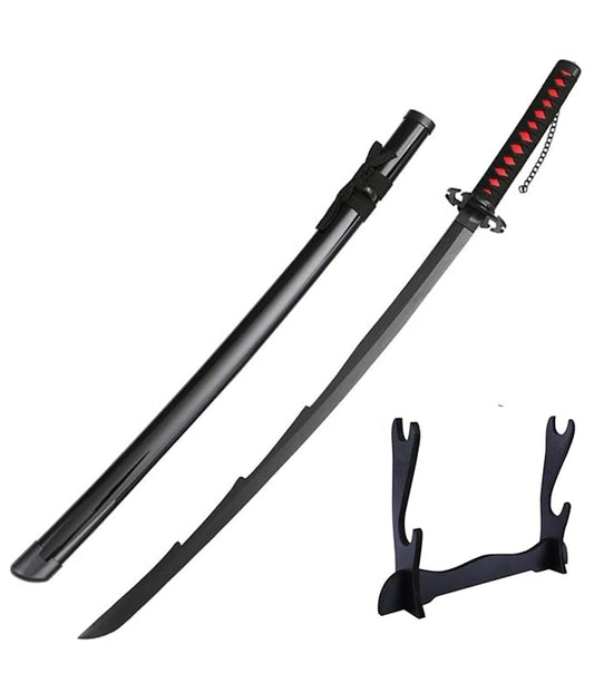 Bleach: Zangetsu Ichigo Katana
