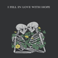 I Fell in Love With Hope By Lancali