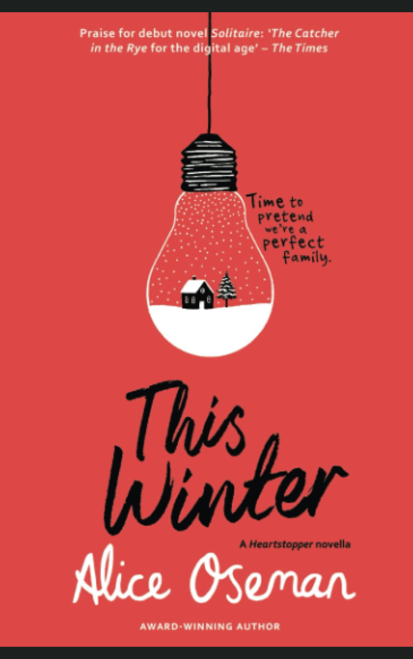 THIS WINTER BY ALICE OSEMAN