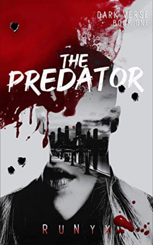 THE PREDATOR by RUNYX