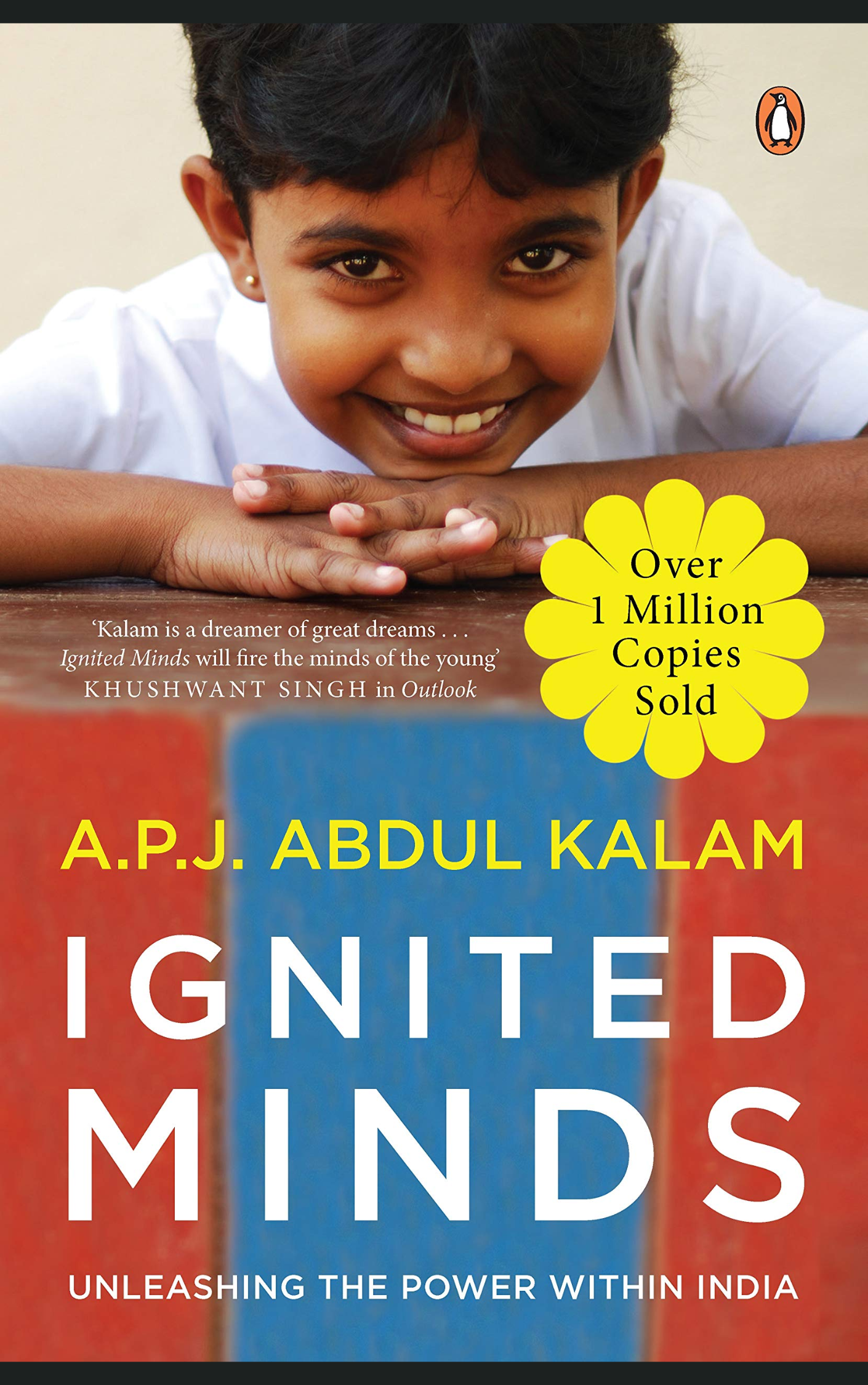 IGNITED MINDS by APJ ABDUL KALAM
