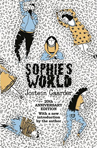 SOPHIE’S WORLD by JOSTEIN GAARDER