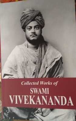 COLLECTED WORKS OF SWAMI VIVEKANANDA