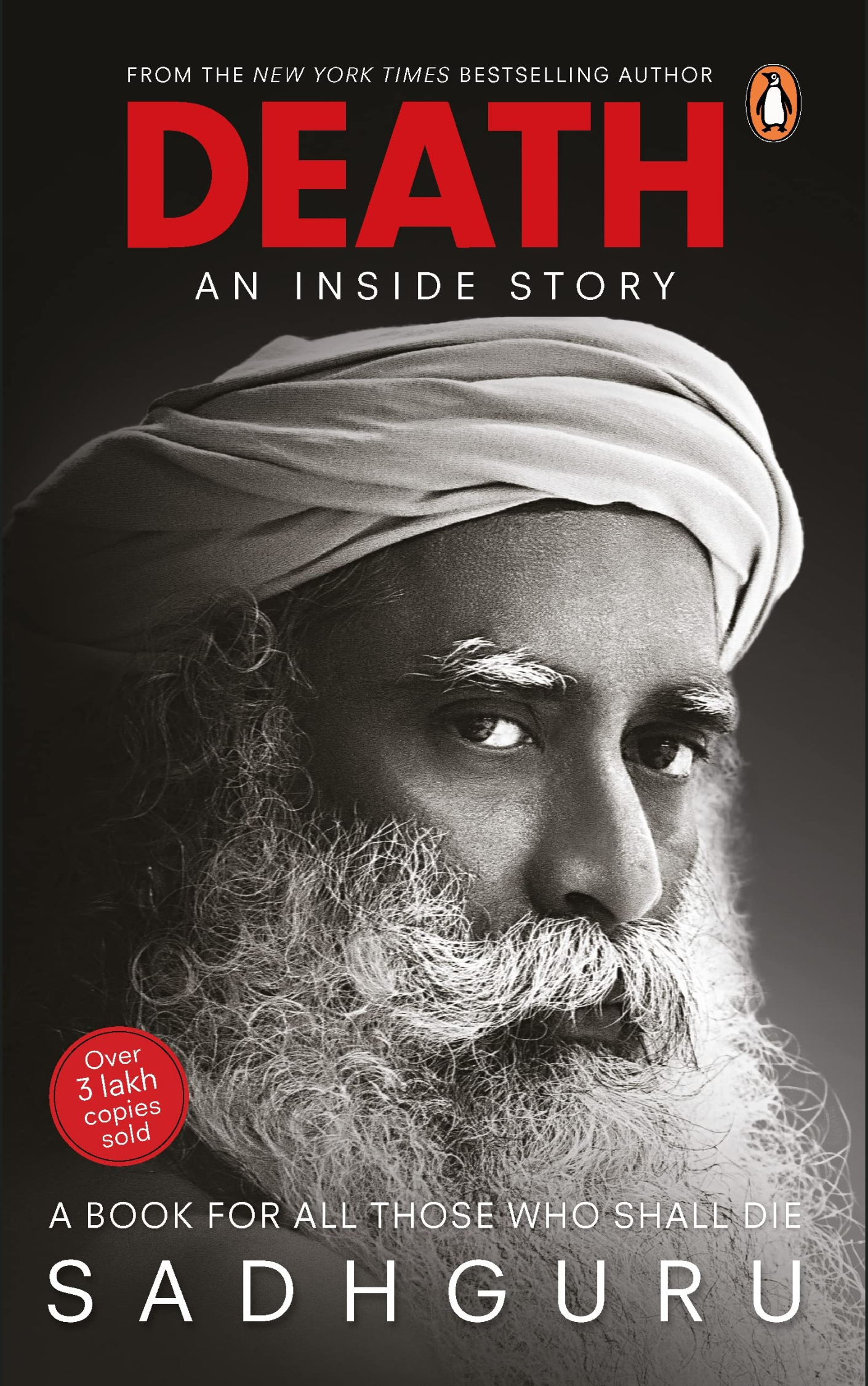 DEATH by Sadhguru