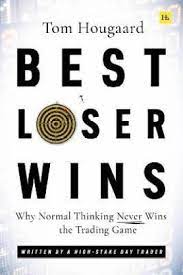 BEST LOSER WINS By TOM HOUGAARD