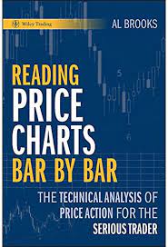 READING PRICE CHARTS BAR BAR by AL BROOKS