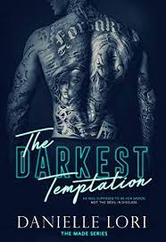 THE DARKEST TEMPTATION By DANIELLE LORI