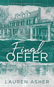 FINAL OFFER by LAUREN ASHER