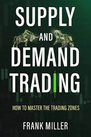 SUPPLY AND DEMAND TRADING by FRANK MILLER